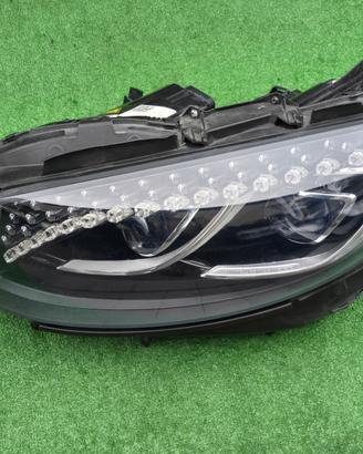 MERCEDES W217 COUPE FULL LED Faro Fanale Sinistro 