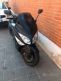 Yamaha T Max
