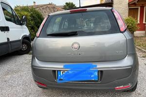 Fiat grandepunto 