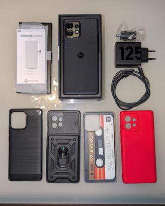 Motorola Moto Edge 40 PRO 