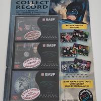 Collect & Record Batman Forever Edition I 3 musica