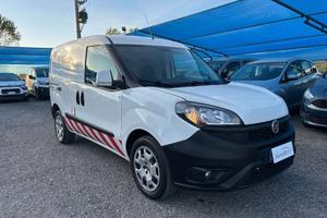 Fiat Doblo Doblò 1.4 Natural Power -Cargo Lounge-A