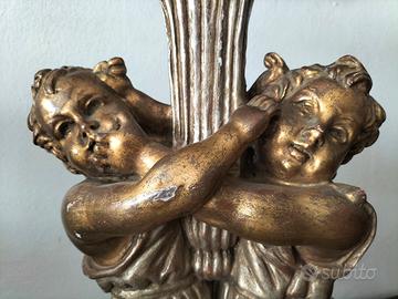 scultura antica
