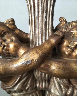 scultura antica