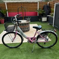 Bici da passeggio record -come nuova-✨