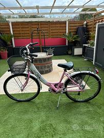 Bici da passeggio record -come nuova-✨