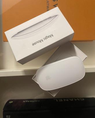 Magic Mouse