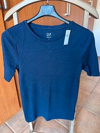 GAP maglietta blu scuro