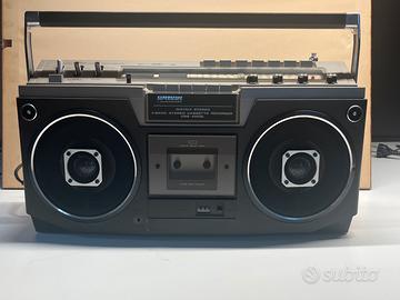 Stereo Marantz CRS-4503L