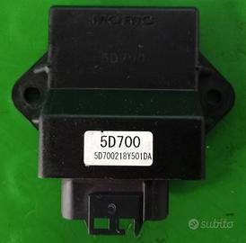 Centralina CDI YAMAHA YZF 125 R 2008-2013