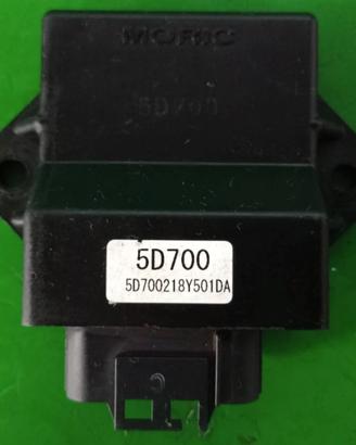 Centralina CDI YAMAHA YZF 125 R 2008-2013