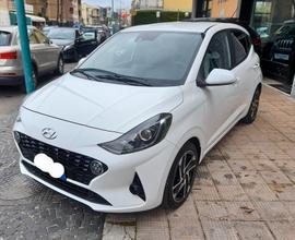 Hyundai i10 1.0 MPI Prime FULL UNIPROP