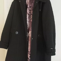 Cappotto da donna 60/62