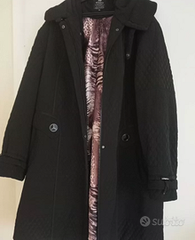 Cappotto da donna 60/62