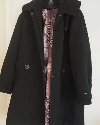 Cappotto da donna 60/62
