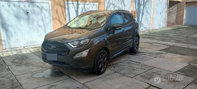 Ford Eco Sport 1.0 ST Line