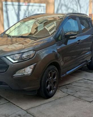 Ford Eco Sport 1.0 ST Line