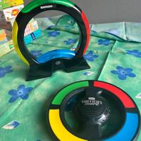 Giochi elettronici Simon Says