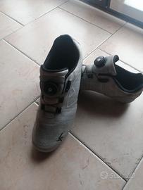 Scarpe cicli