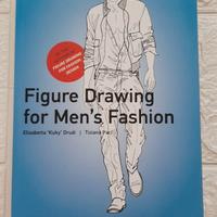 Libro figure drawing for man’s fashion