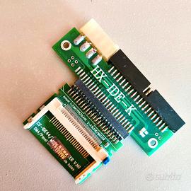 Adattatore Ide - Compact Flash