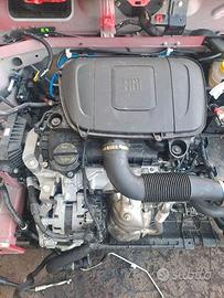 MOTORE FIAT 1000 HYBRID COD.46341162 A KM ZERO