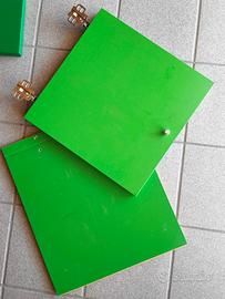 6 ante per Ikea Kallax