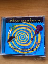 Cd Pino Daniele passa o riempi e che fa’