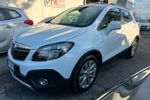 Opel Mokka 1.4 Turbo GPL Tech 140CV 4x2 Cosmo