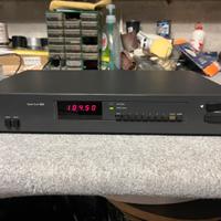 Stereo tuner hi fi NAD 4225