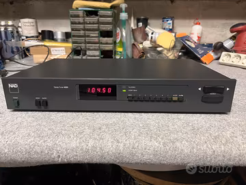 Stereo tuner hi fi NAD 4225