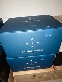 vino la madonnina 