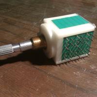 Encoder accord gps 218 pss-23