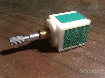 Encoder accord gps 218 pss-23