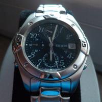 Orologio crono Citizen originale