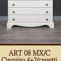 Arredamento shabby vari modelli