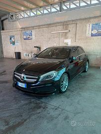 Classe a 180