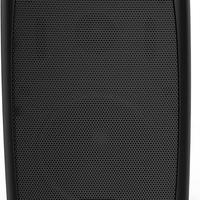 Audibax Elipse 5 Nero -  3 pacchi da 2 casse l'uno