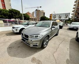 Bmw X5 xDrive25d Business