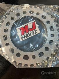 Corona 36 denti honda nc 750x/ forza 750