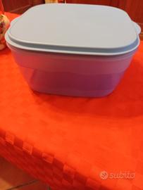 contenitore plastica 