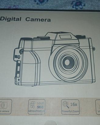 digital camera