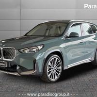 BMW iX1 XDRIVE30 2025 - KM0 | 313CV ELETTRICO...