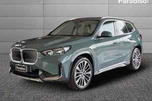 BMW iX1 XDRIVE30 2025 - KM0 | 313CV ELETTRICO...