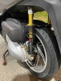 Honda sh 300