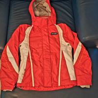 Completo colmar donna da neve tg.42