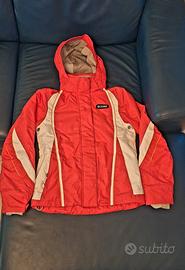 Completo colmar donna da neve tg.42