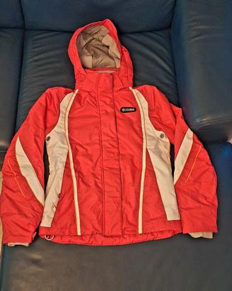 Completo colmar donna da neve tg.42