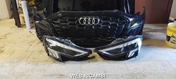 Musata audi a3 sline 2021 2022 2023 rif 34