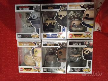 Funko Pop 